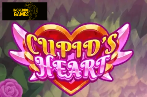 Cupids Heart